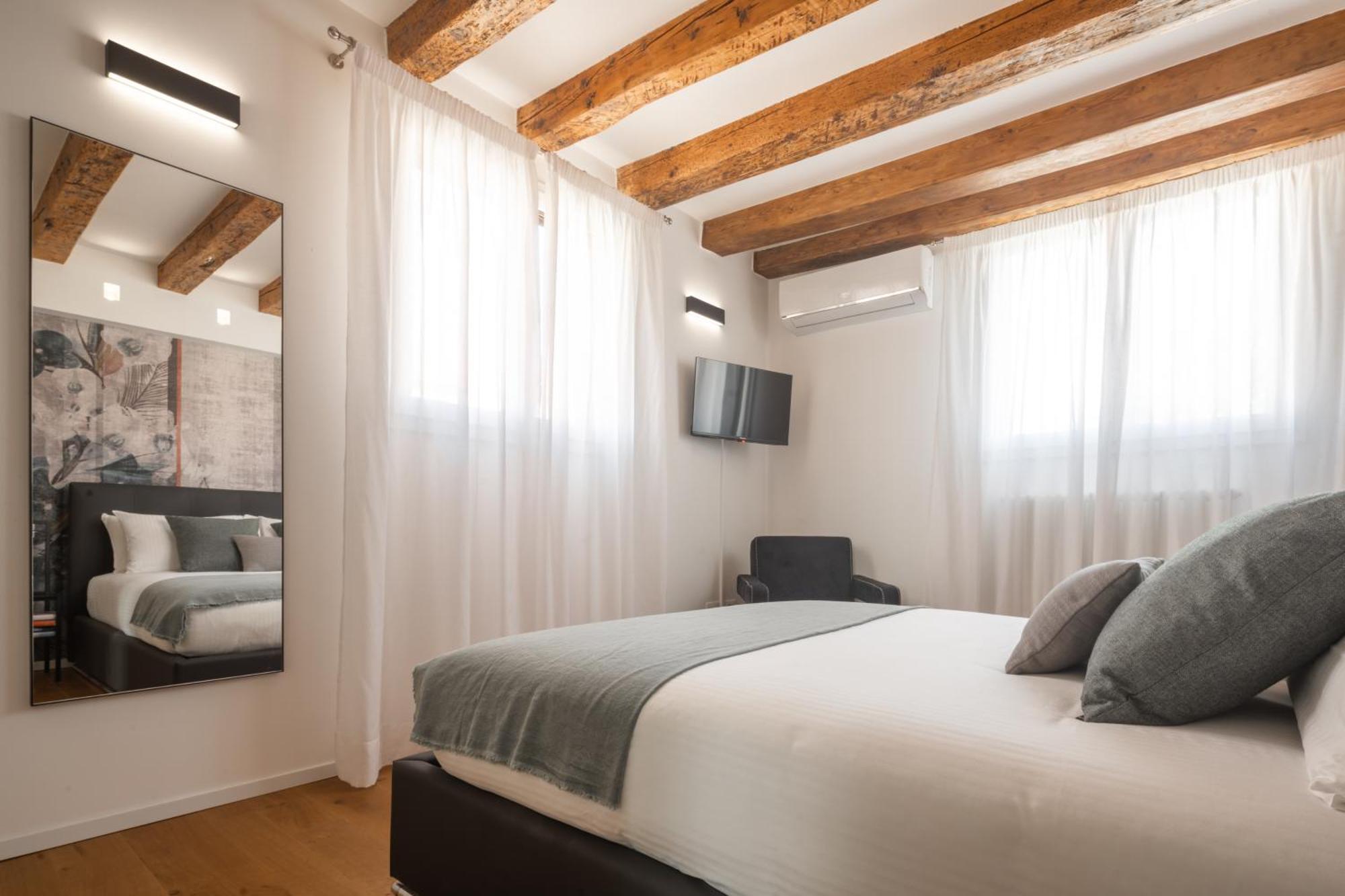 Ruga Bella R&r * Venedig