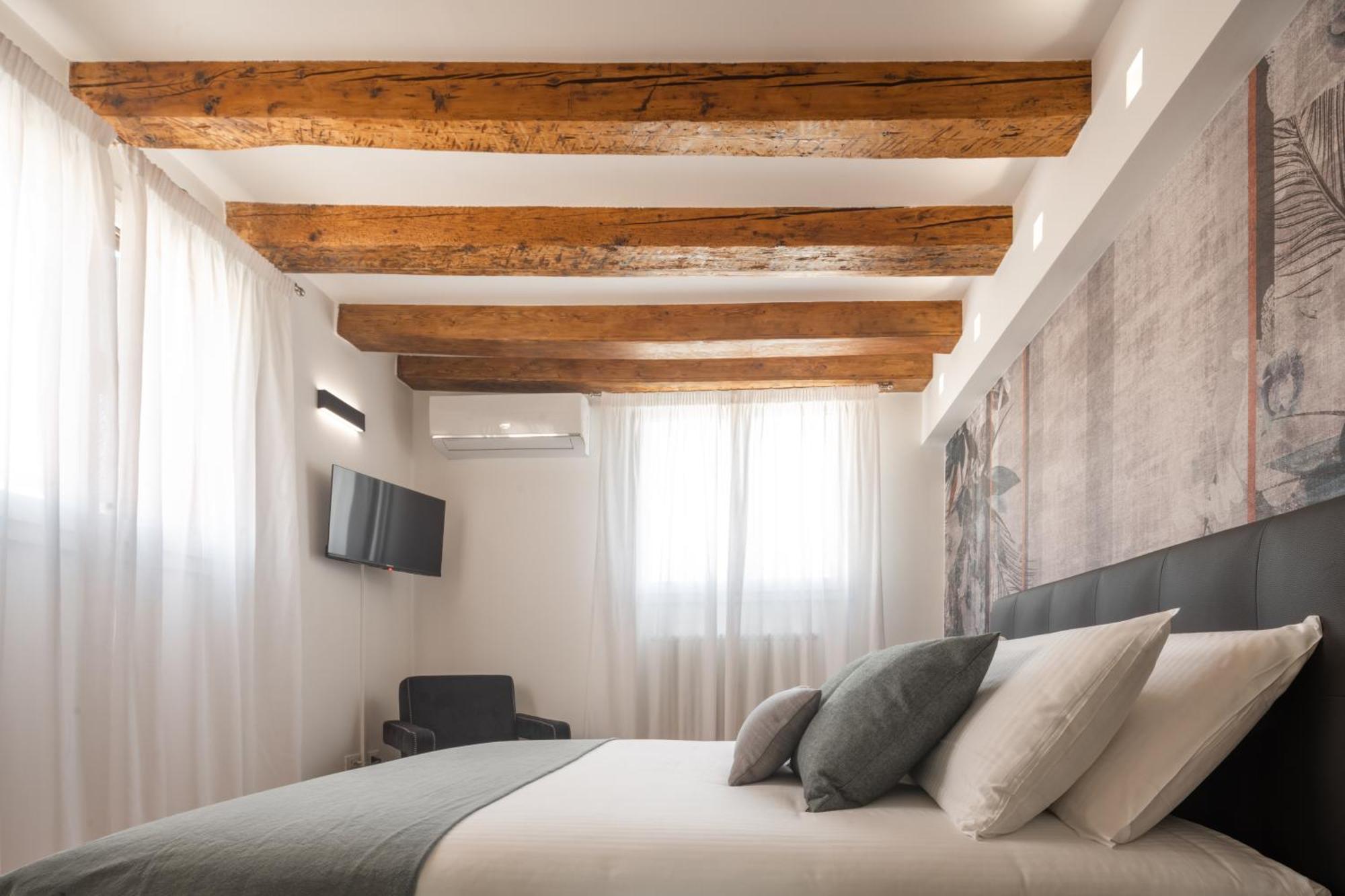 Apartment Ruga Bella R&r Venedig