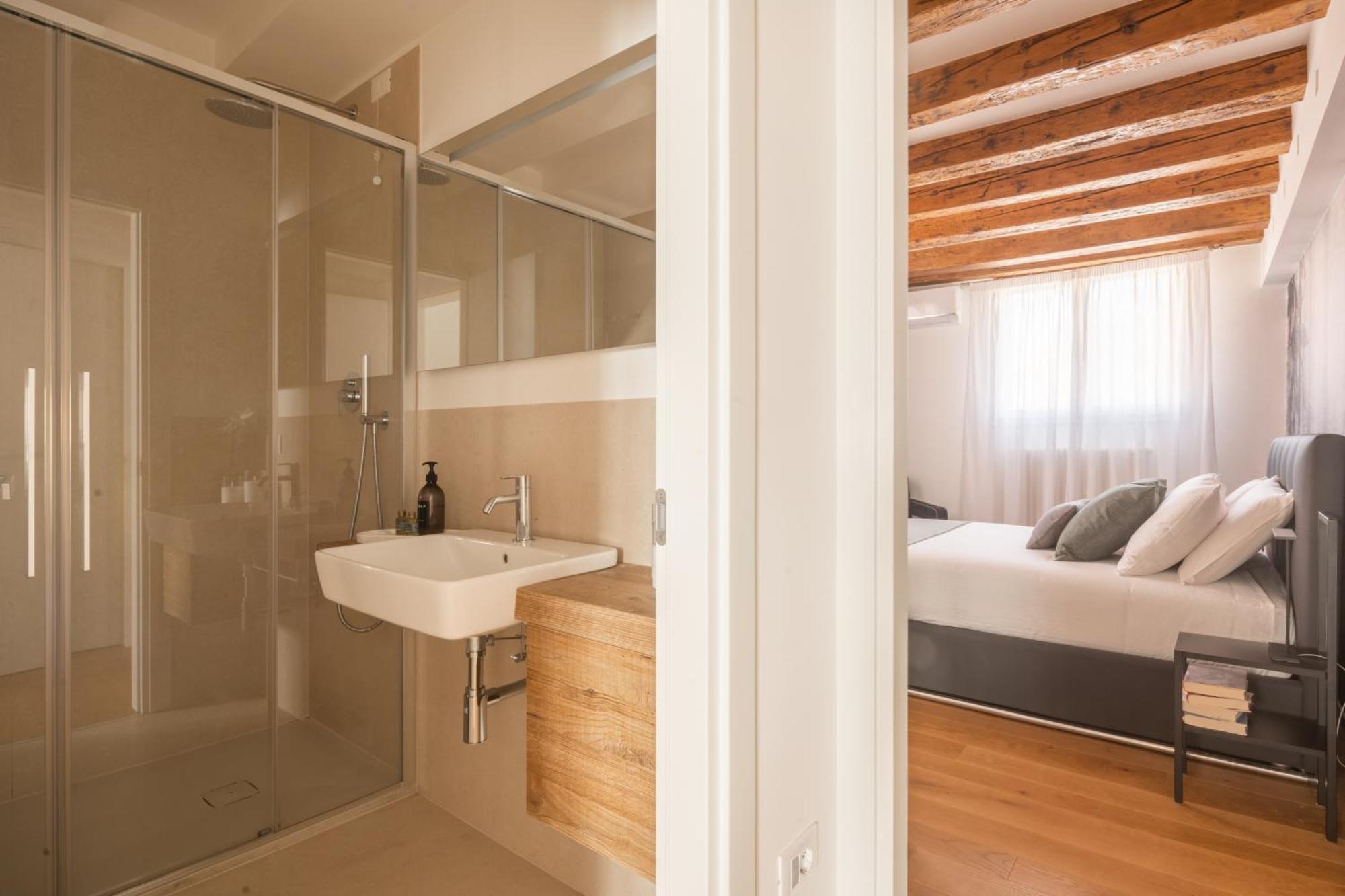 Apartment Ruga Bella R&r Venedig