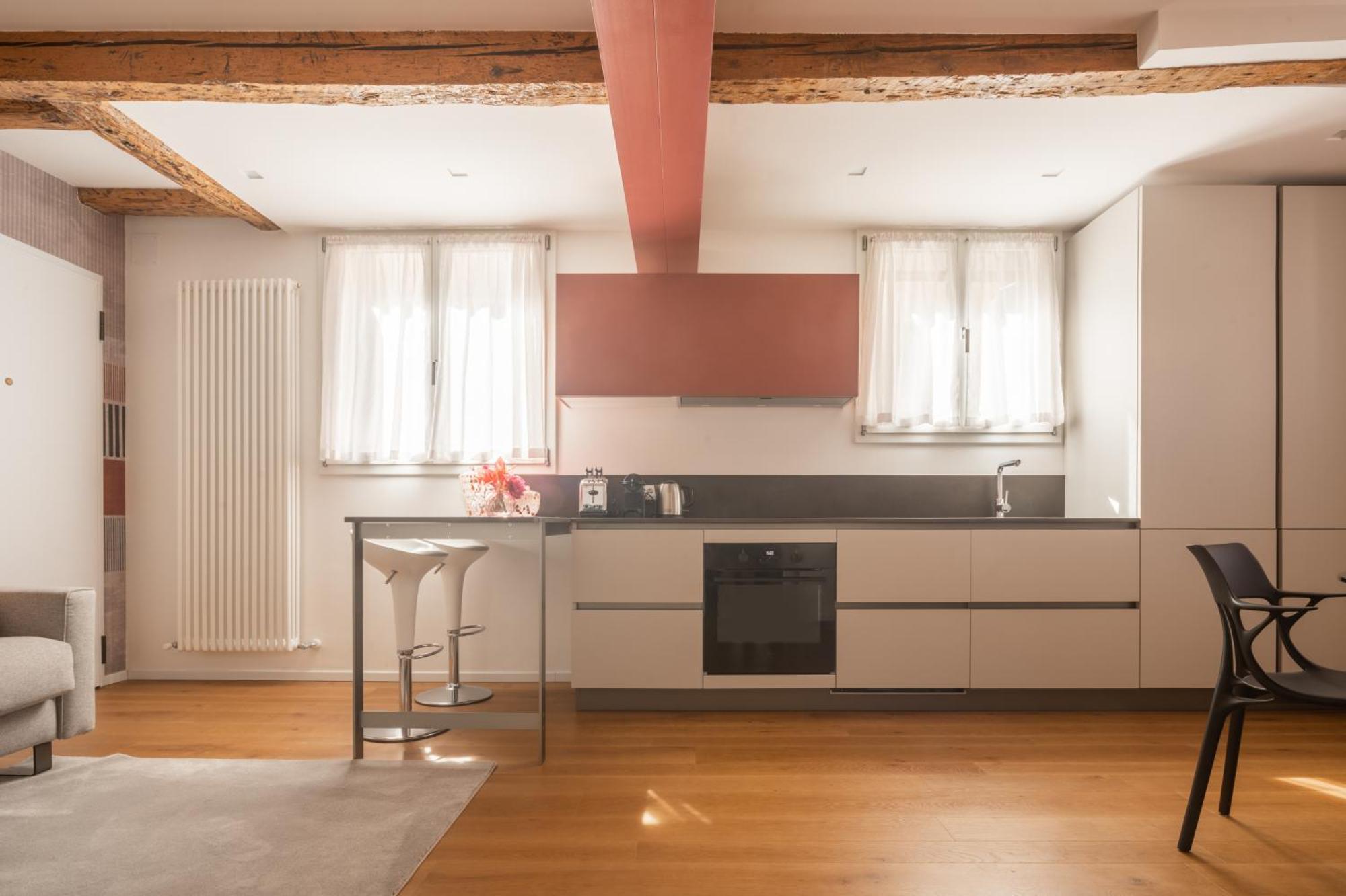 Ruga Bella R&r Apartment Venedig